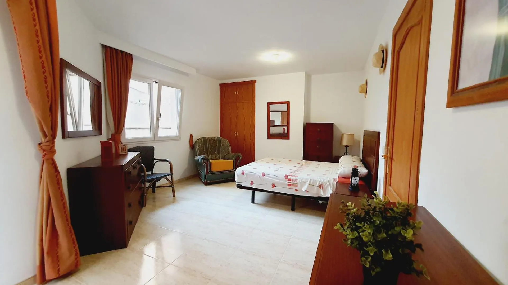 Mama Conchi Bnb Bed & Breakfast Palma de Mallorca Homestay