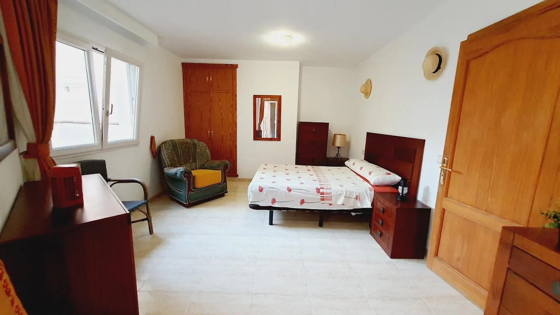 Mama Conchi Bnb Bed & Breakfast Palma de Mallorca
