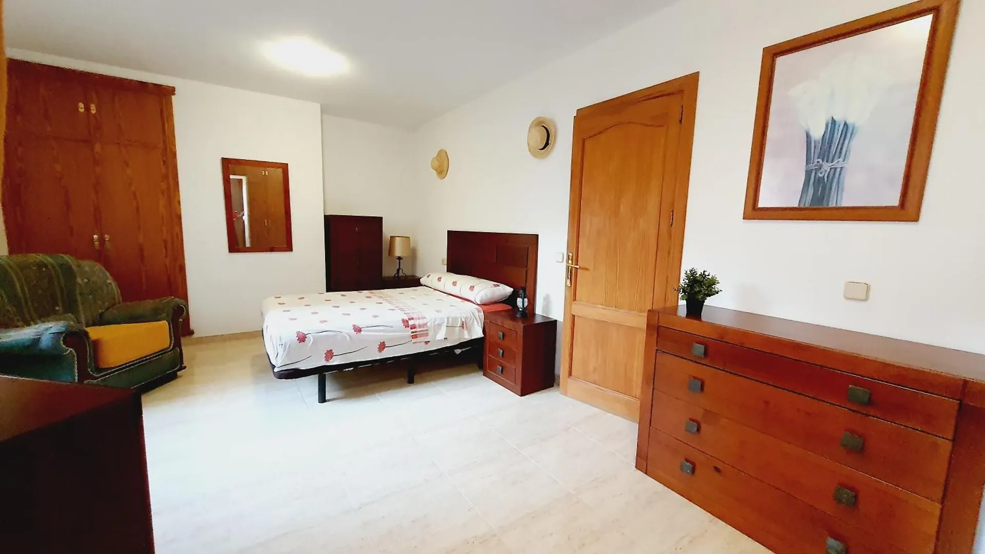 Mama Conchi Bnb Bed & Breakfast Palma de Mallorca 0*,